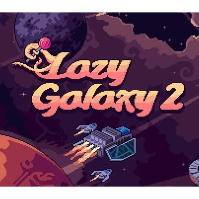 Lazy Galaxy 2