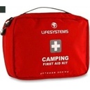 LifeSystems Camping First Aid Kit