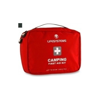 LifeSystems Camping First Aid Kit