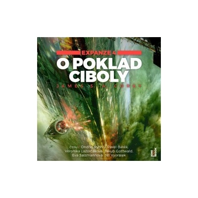 O poklad Ciboly