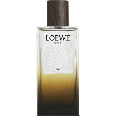 Loewe Solo Elixir parfumovaná voda pánská 100 ml