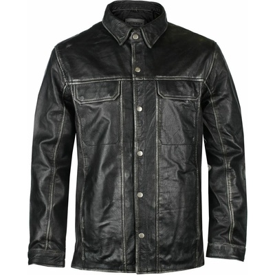 UNIK Мъжко (байкър) яке unik - 867. agr