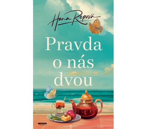 Pravda o nás dvou