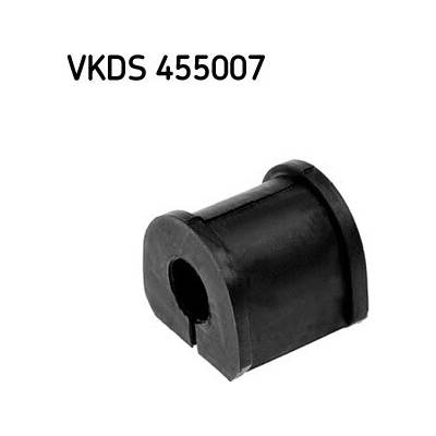 Lożiskové puzdro stabilizátora SKF VKDS 455007