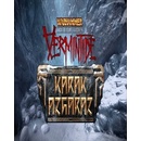 Warhammer End Times Vermintide Karak Azgaraz