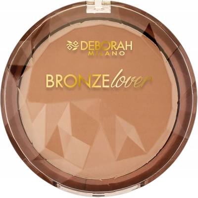 Deborah Minerální bronzer Sunset s matným finišem 116 g