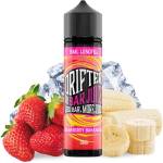Juice Sauz Drifter Bar Strawberry Banana Ice 16ml/60ml - boombvaping - 24,43 лв