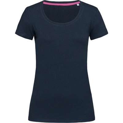 Stedman® Dámske triko ST9700 Marina Blue