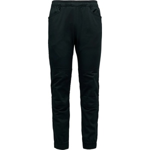 Black Diamond Мъжки панталон за катерене Black Diamond Notion Pants Climbing trousers - Black (009-1267-0112)