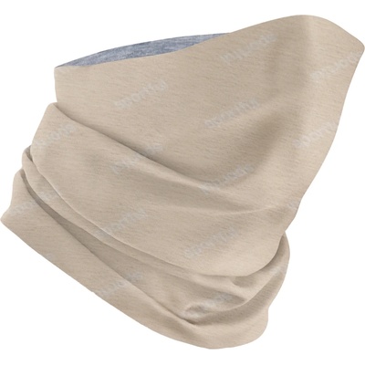 Sportful Шал Sportful Classic Neckwarmer Neckerchief - Cream - размер One Size (203-3327-0211)