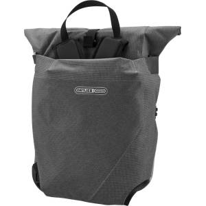 Ortlieb Велосипедна дисага Ortlieb Vario Urban 20 Pannier - Pepper - размер 20 l (510-5661-0111)
