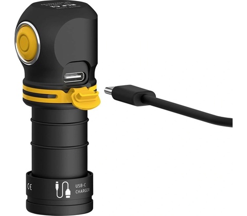 Armytek Elf C1