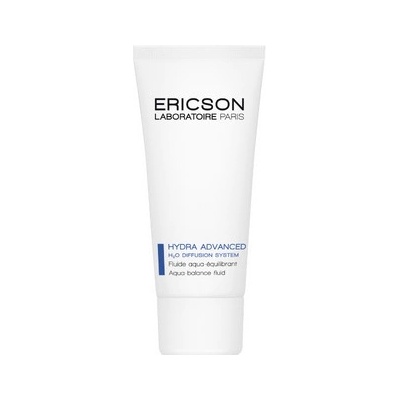 ERICSON LABORATOIRE E1041 AQUA-BALANCE FLUID 50 ml