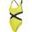 Speedo Бански костюм Speedo Women's One Piece Swimsuit - Green