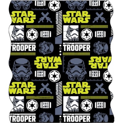 EplusM chlapčenská multifunkčná šatka Star Wars Hviezdné vojny