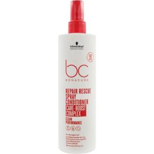 Schwarzkopf BC Bonacure Repair Rescue Spray Conditioner 400 ml