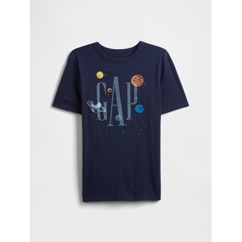 GAP Бебешка тениска GAP GAP | Sin | Момчешки | XS
