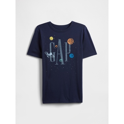 GAP Бебешка тениска GAP GAP | Sin | Момчешки | XS