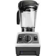 Vitamix E520 - bílý VTX E520 WH