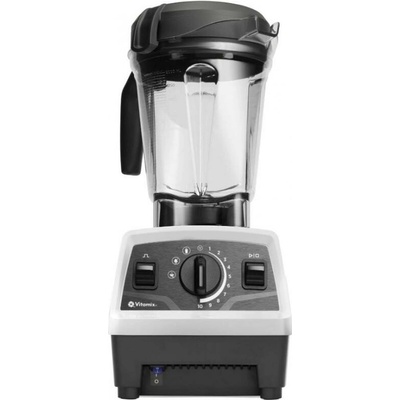 Vitamix E520 - bílý VTX E520 WH