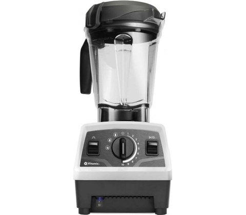 Vitamix E520 - bílý VTX E520 WH