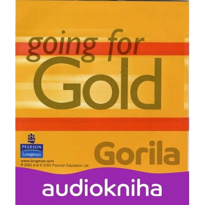 Going for Gold Intermediate Language Maximiser CD - Richard Acklam
