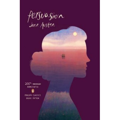 Persuasion | Jane Austen