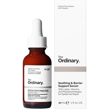 The Ordinary Soothing & Barrier Support Serum серум възстановяващ кожната бариера за жени 30 мл