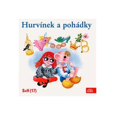Hurvínek a pohádky MP3 download