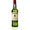 John Jameson Irish 40% 0,5 l (holá láhev)