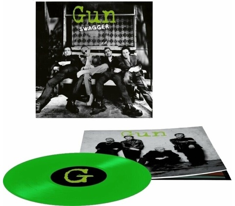 Gun: Swagger Ltd. LP