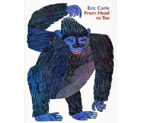 Carle, Eric