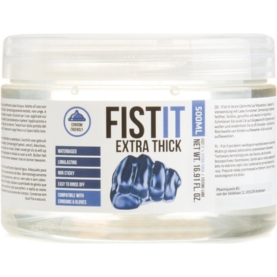 Fist-It Extra Thick 500 ml