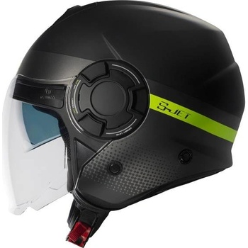 CMS S-JET QUARTZ