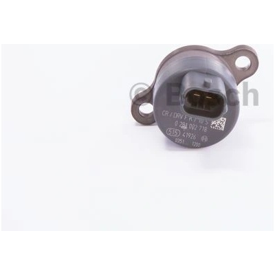 BOSCH Ventil regulácie tlaku v systéme Common-Rail 0281002718