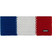 Eisbär Zimná Jamies Flag FRA/Lapis/White/Ardea