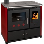 prometey Praktik Lux 9,5 kW left