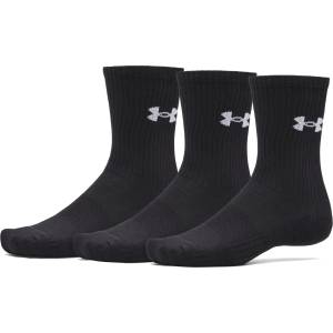Under Armour PERFORMANCE COTTON 3P CRW lg
