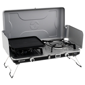 Outwell Merapi Pro Duo Deluxe