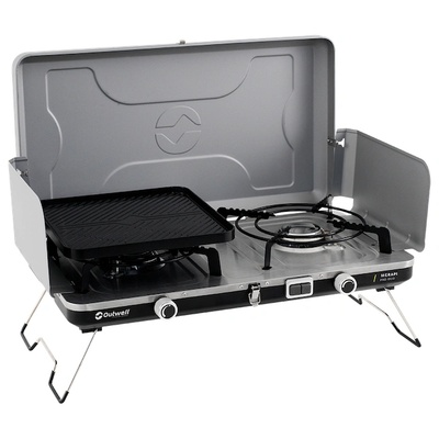 Outwell Merapi Pro Duo Deluxe