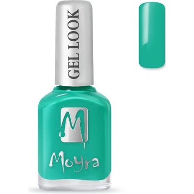 Moyra Gel Look lak na nechty 1061 Clara 12ml