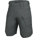 Šortky Helikon-Tex OTS Versa Stretch Lite šedé