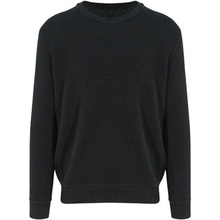 Ecologie Taroko Dámsky sveter EA062 Black