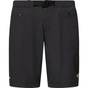 Oakley Мъжки шорти за колоездене Oakley Seeker Whip Short Cycling bottoms - Pitch Black - размер 31 (US) (055-3517-0214)
