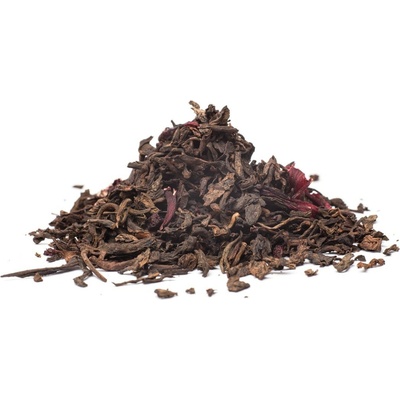 ManuTea Pu Erh višňovo rumový 50 g