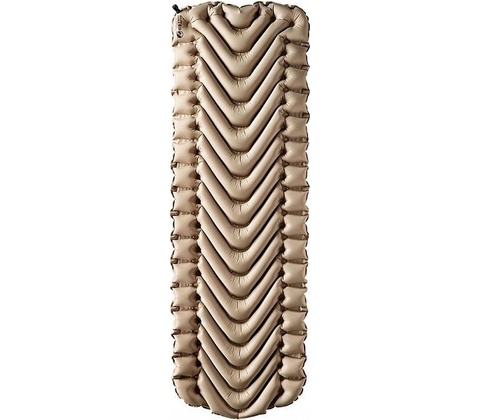 Klymit Static V Insulated