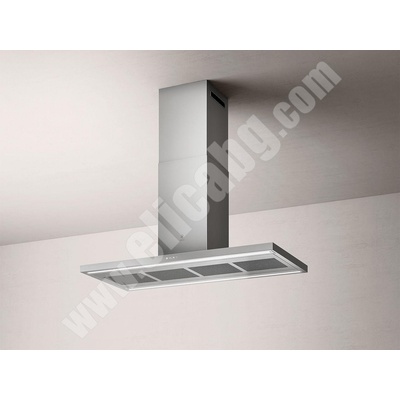 Elica Аспиратор Elica Thin Island IX 120 (PRF0144973)