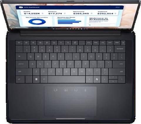 Dell Pro 13 Premium 2VK5R