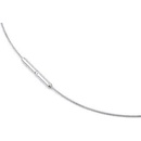 Boccia Titanium Řetízek 0802-01