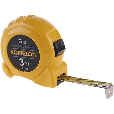 Kamelon Metr svinovací ECO Komelon 3m 16mm 10043